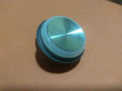 PULSADOR MTD-311 LED ROJO