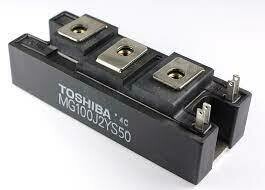 MG100J2YS50 / IGBT