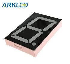 SM412301N  7 SEGMENTOS DISPLEY