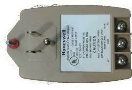TRANSFORMADOR PARA ALARMA VISTA 48 / 120 Ac. /16,5VAC /  2.4 mA