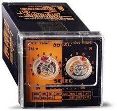 55XC TEMPORIZADOR ON OFF