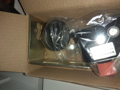 FINAL CARRERA ASCENSOR S3-B1370 INTERRUPTOR (NC)