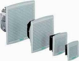 FILTRO PARA EXTRACTORES AIRE 120X120 MM