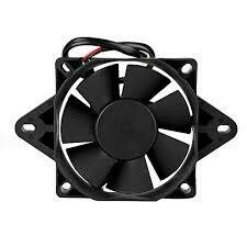VENTILADOR - EXTRACTOR AIRE 110v 120*120*38mm