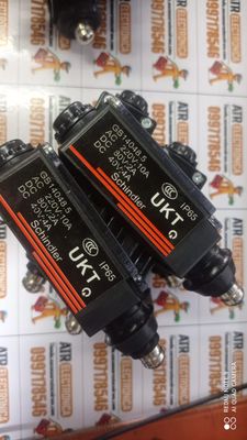 UKT  ASCENSOR INTERRUPTOR SEGURIDADES