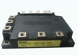 7MBI100SA-060B / IGBT