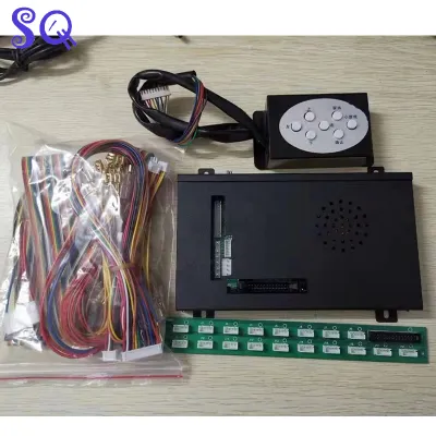 Manual del juego FRUITS 8