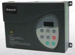 MONARCH NICE 900 SOP-4 / 2,3AMP-400W variador de puerta