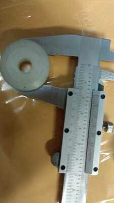 SCHINDLER RUEDA DE PIOLA