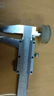 SCHINDLER RUEDA DE PIOLA