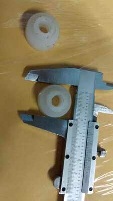 SCHINDLER RUEDAS DE CERRADURA PUERTA