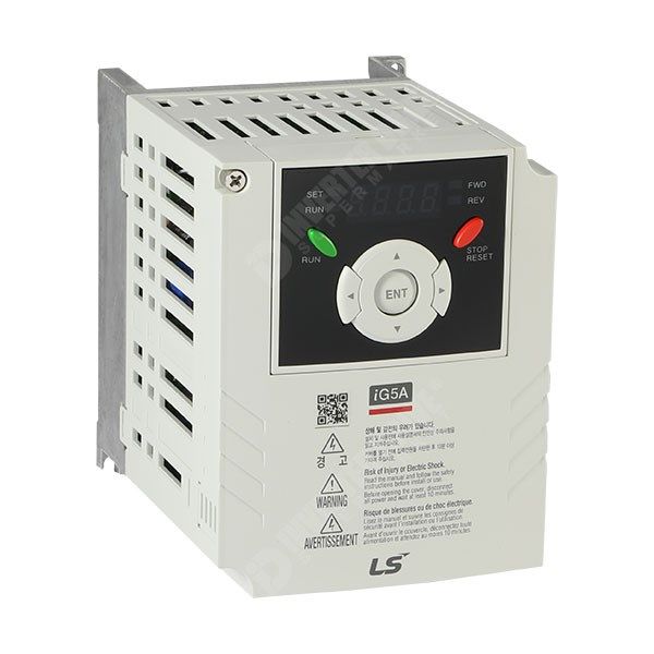 LS manual-iG5A-2008