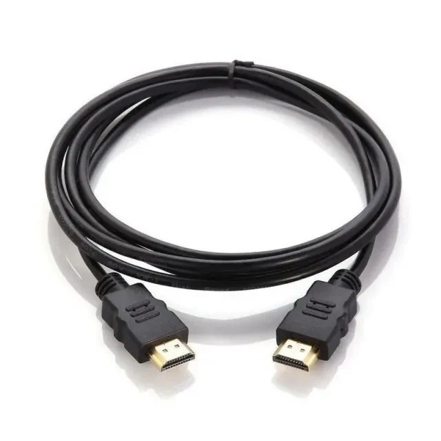 CABLE HDMI 2.0V 4K 5MT - YHD-02-5M