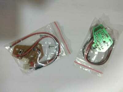 SENSOR DE MOTOR CONTADOR MONEDAS