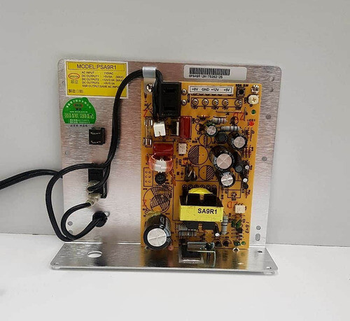 FUENTE MODELO: ZX-998D MAQUINA DE JUEGO