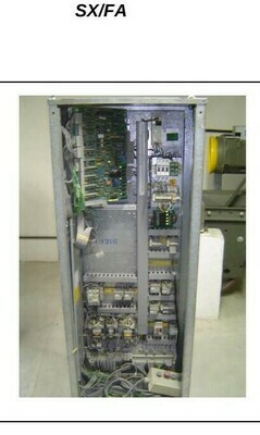 SCHINDLER MICONIC SX/FA INVENTIO AG