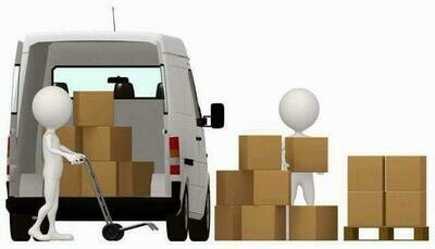 ENVIOS A TODO EL PAIS