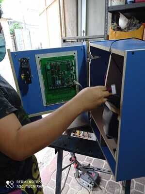 REPARACION / SERVICIO TECNICO