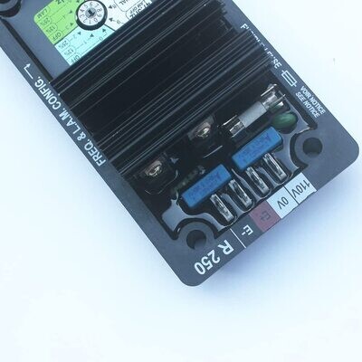 AVR R250