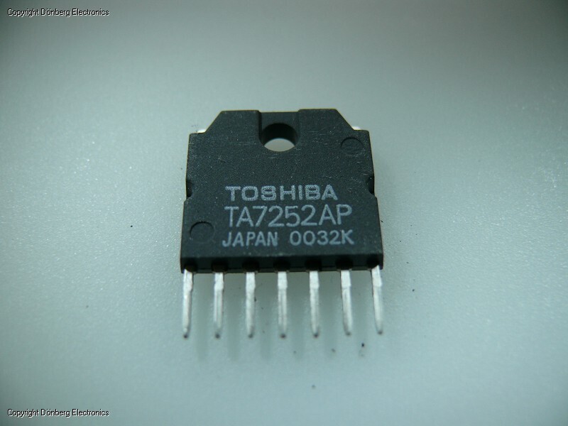 TA7252