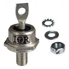 40HFR120 (-) DIODO