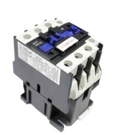 LCID 4011 CONTACTOR SCHNEIDER BOBINA 110/220