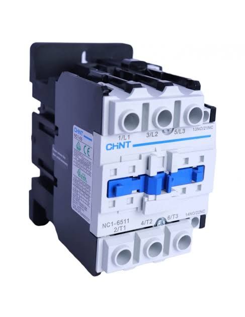 LCID 5011 CONTACTOR CHINT  220 VAC