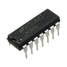 LM380N