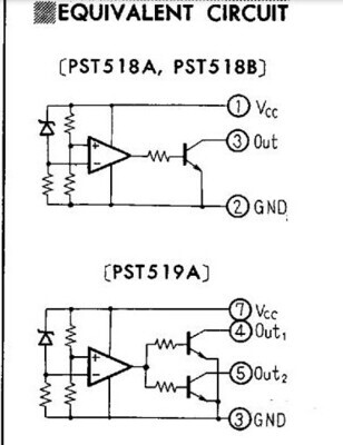 ACT518B
