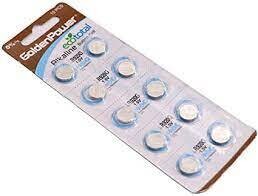 PILAS  LR1130G