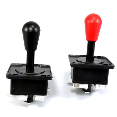 PALANCA JOYSTICKS PARA MAQUINA DE JUEGOS