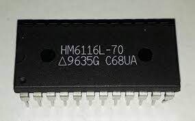 HM6116L-70