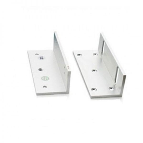 SOPORTE L PARA CERRADURA 180L - 300LB
