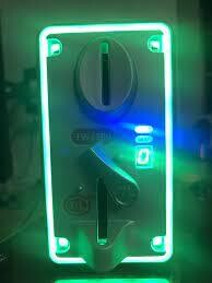 MARCO LED MULTICOLOR PARA FICHERO