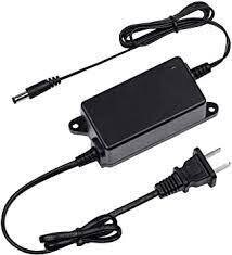 FUENTE PODER  12.0v Y 1.0A PARA CAMARA