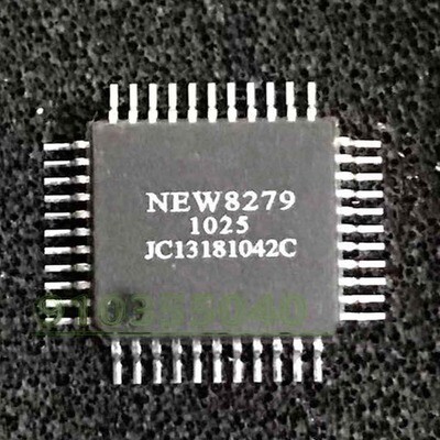 NEW8279 / SMD QFP  JUEGOS