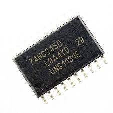 SM74HC245D / SMD