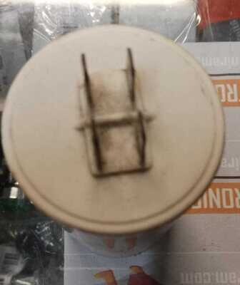 CAPACITOR  50UF / 450VAC  50/60Hz (MARCHA)