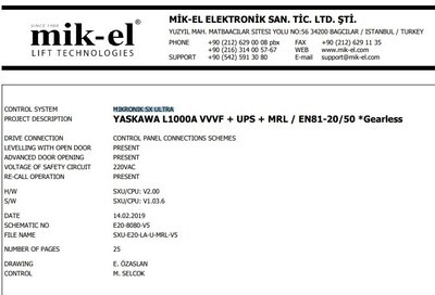 MIKRONIK SX ULTRA  SXU-E20-LA-U-MRL-V5_eng
