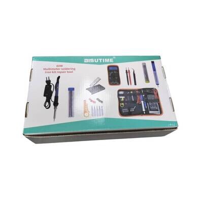 KIT HERRAMIENTA SOLDADURA