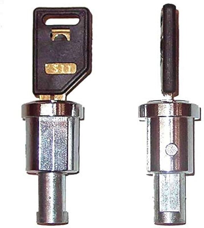 LLAVE PARA CHICLERAS