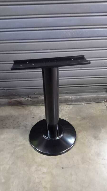 BASE PARA 2 CHICLERA