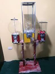 BASE PARA 2 CHICLERA