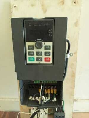 RELKOM PI500A-MANUAL