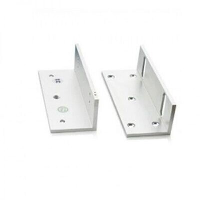 SOPORTE Z PARA CERRADURA ELECTROMAGNETIC