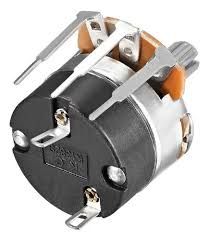 POTENCIOMETRO B100K CON INTERRUPTOR