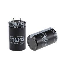 CONDESADOR 220UF - 200v