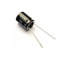 1000UF - 160V CONDENSADOR