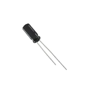 10UF - 25V  CONDENSADOR