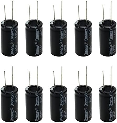 2200UF / 63V CONDENSADOR